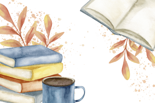 Books and booklist ordering