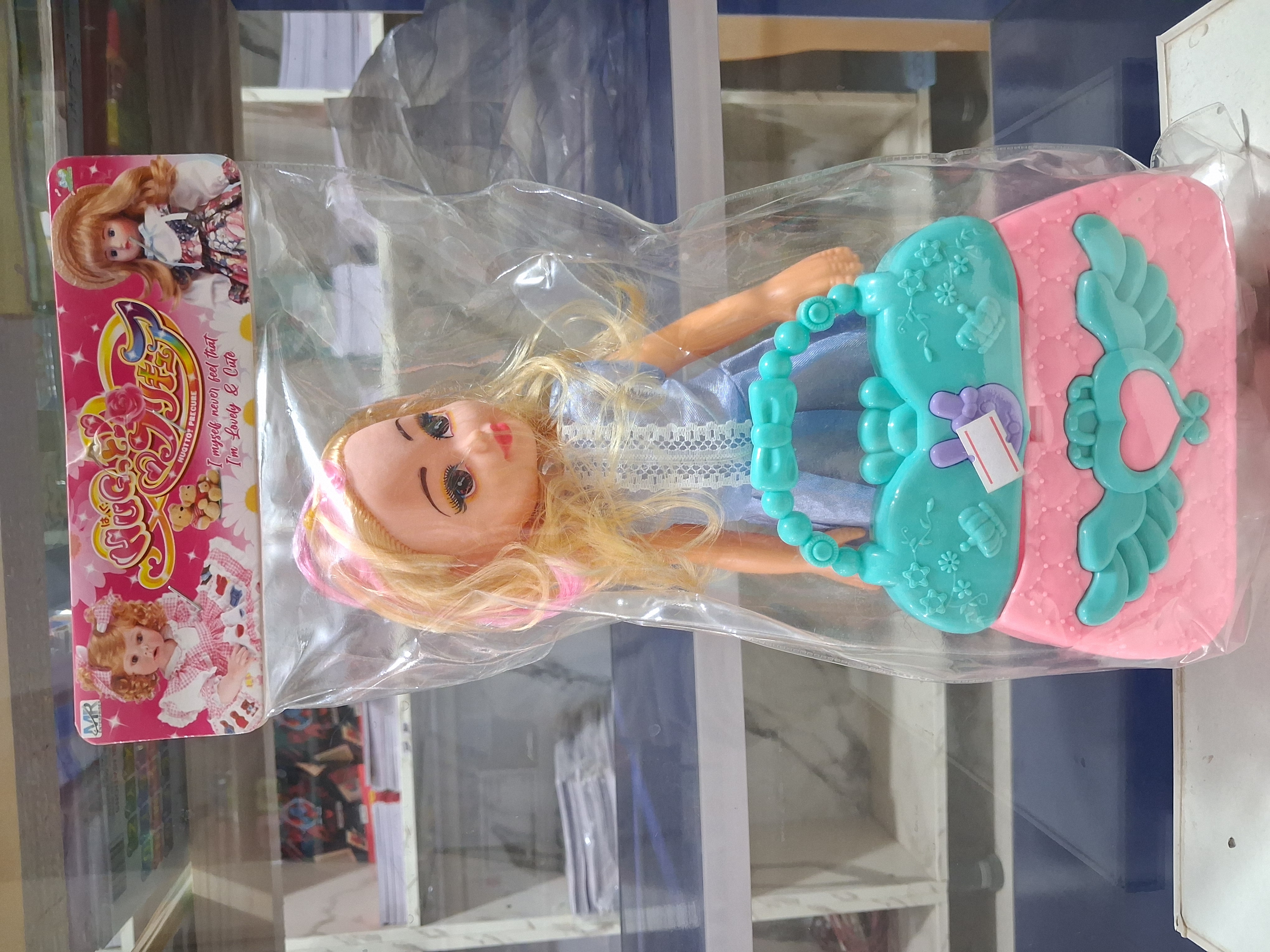 Doll Bag