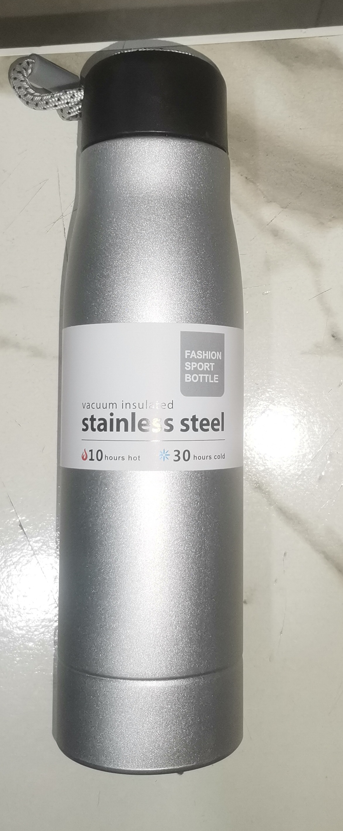 Bottle Ring SUS 304