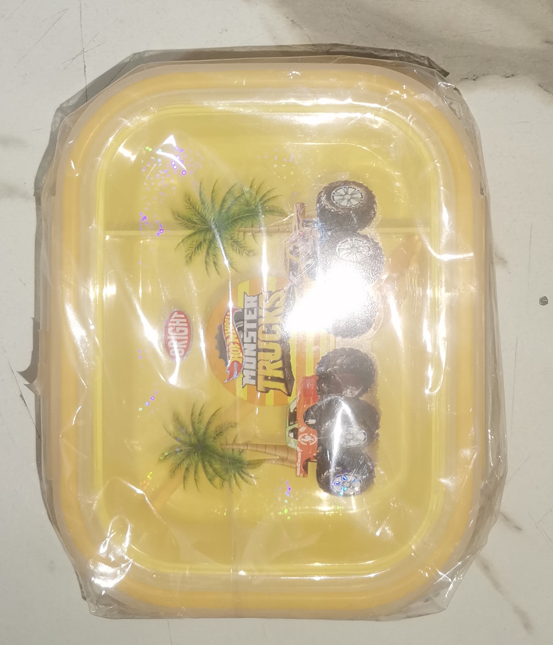 Lunch Box - RIO