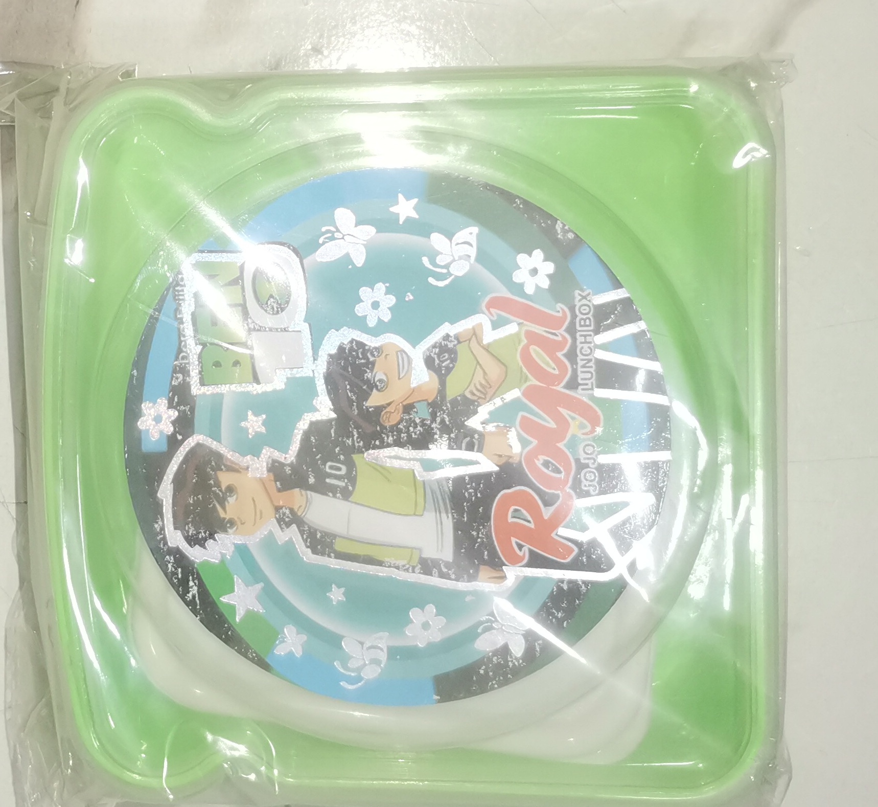 Lunch Box - Bread JOJO