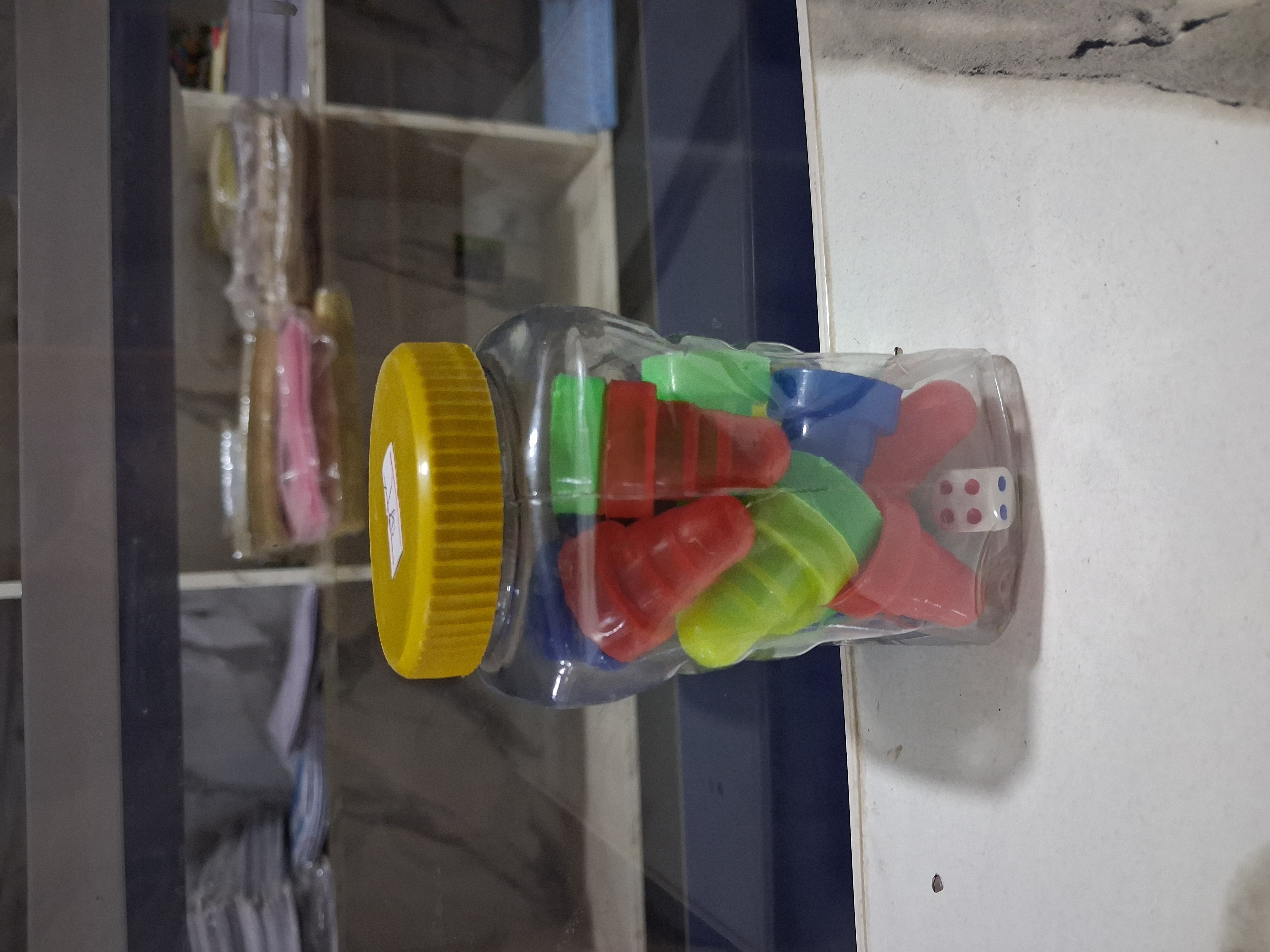 Ludo Goti Jar (AMM)