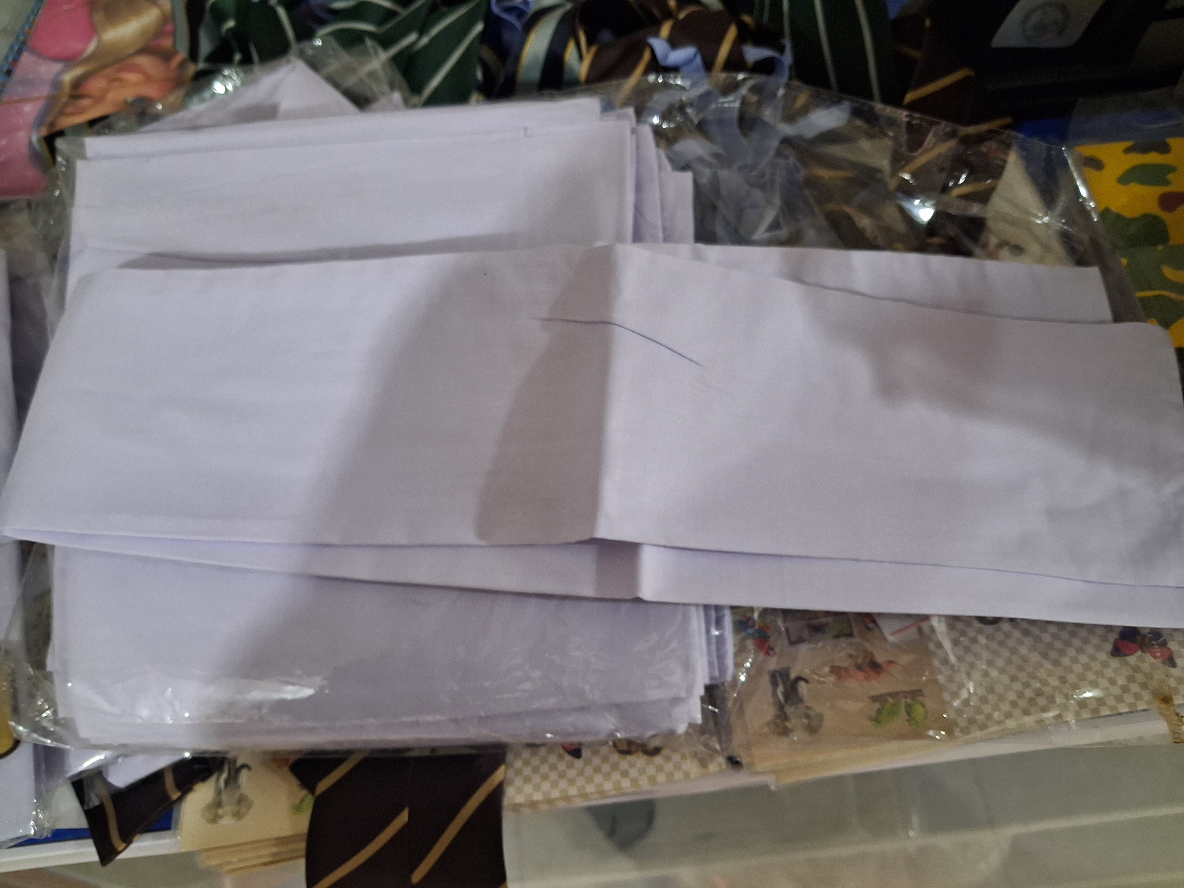 White Patti