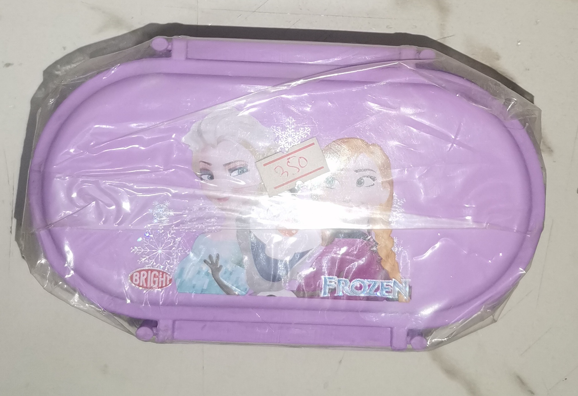 Lunch Box - Bright (Small)