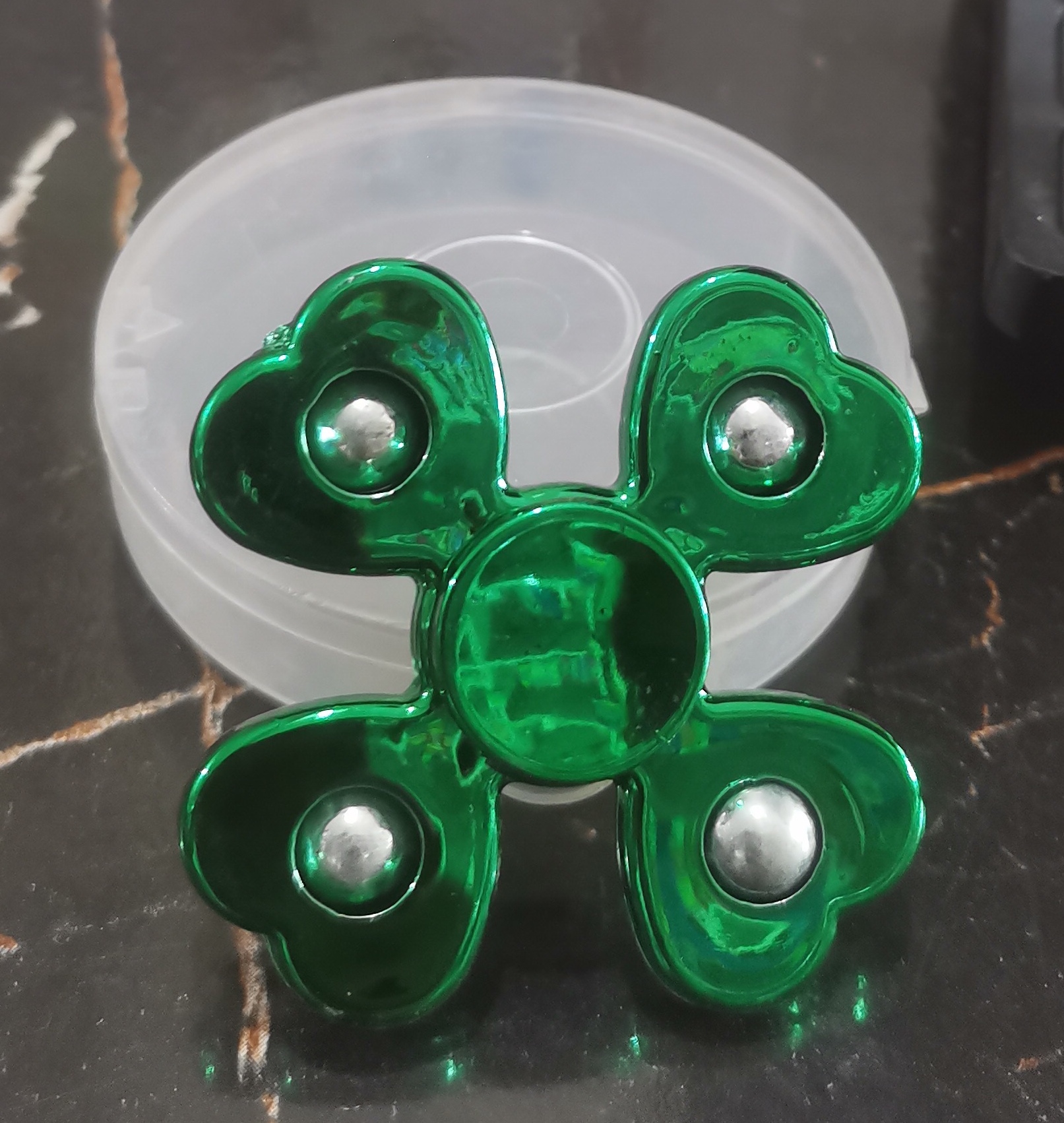Spinner Small
