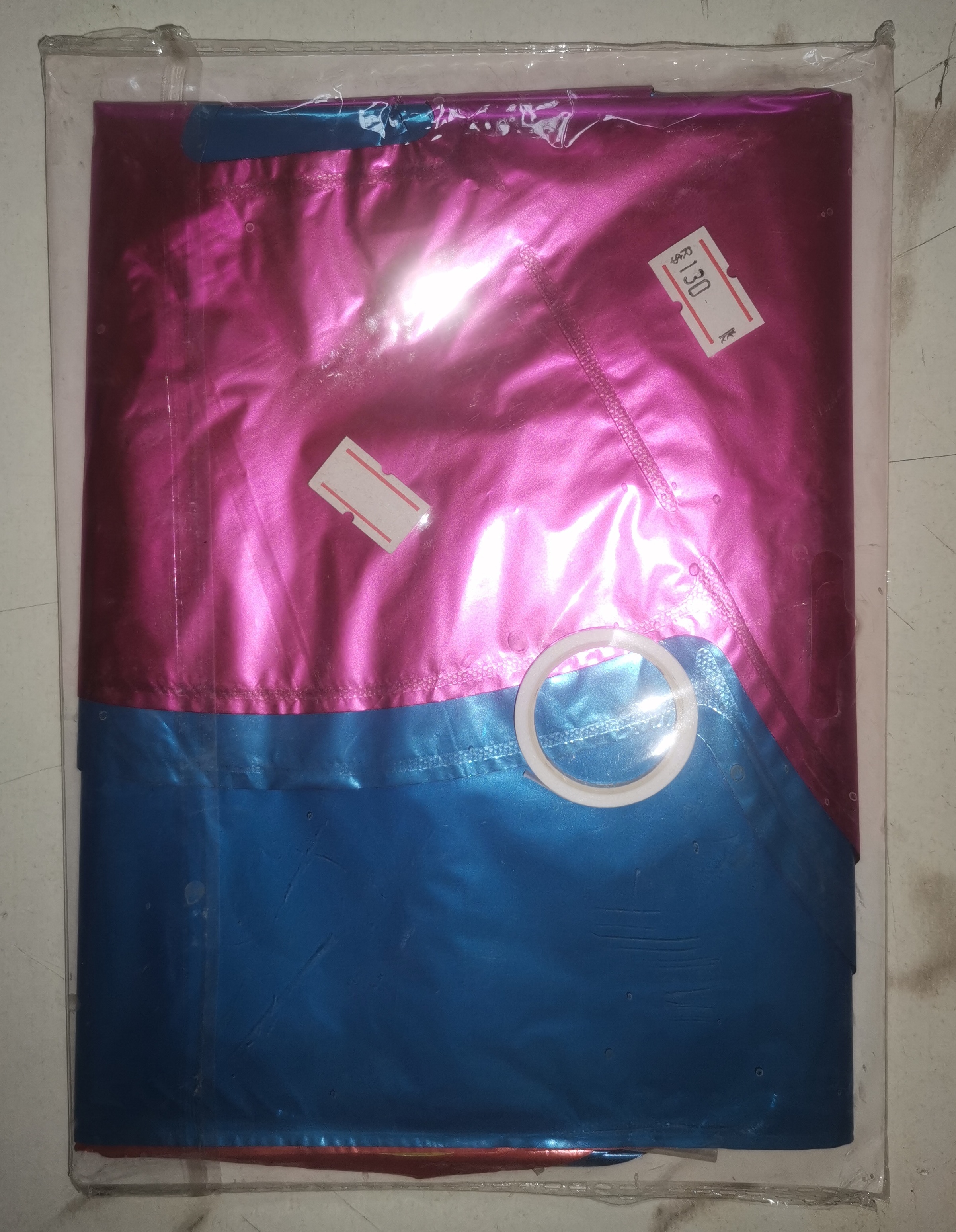Foil Ballon - HBD (24-Inch)