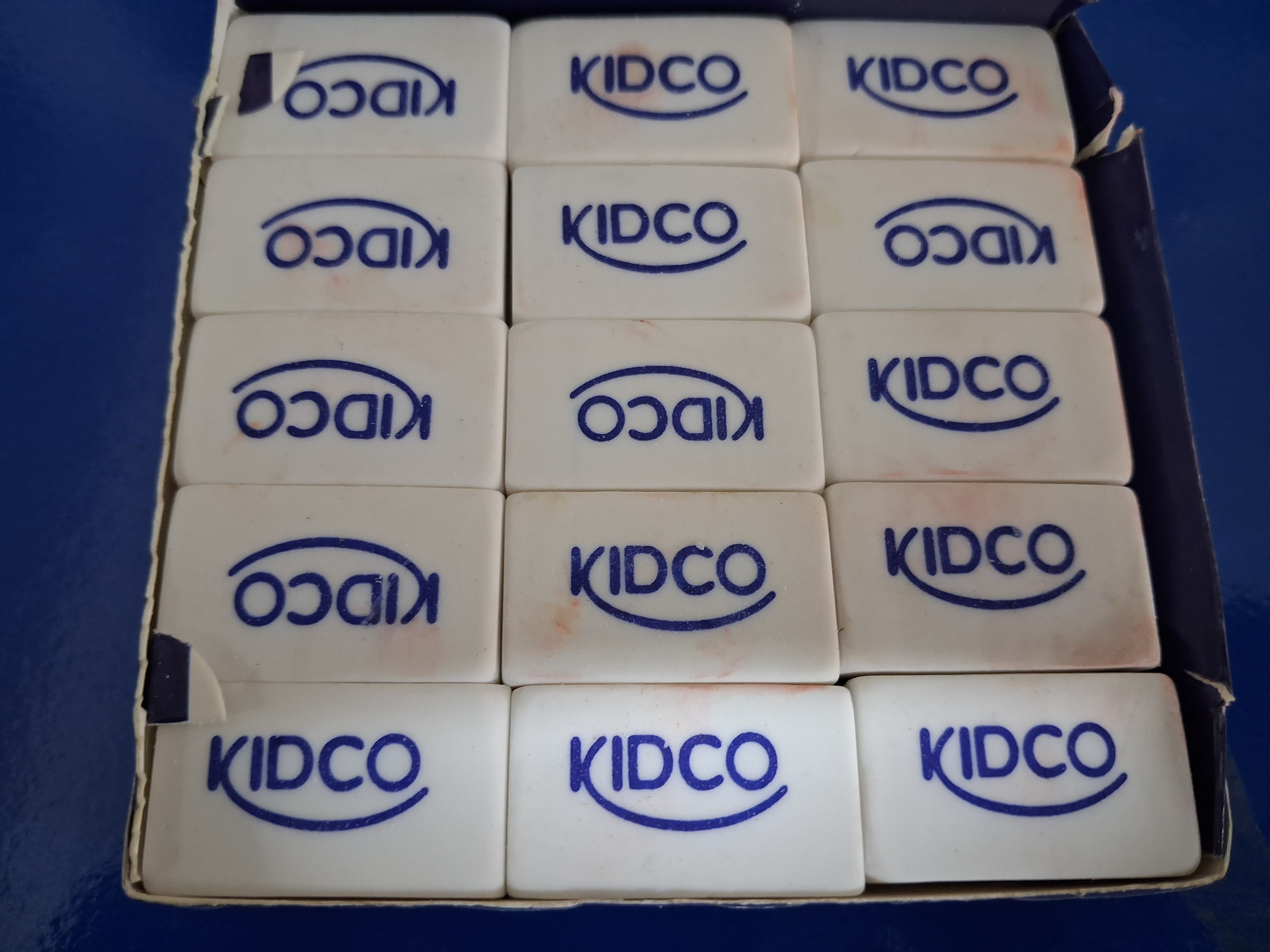 Kidco Eraser J545