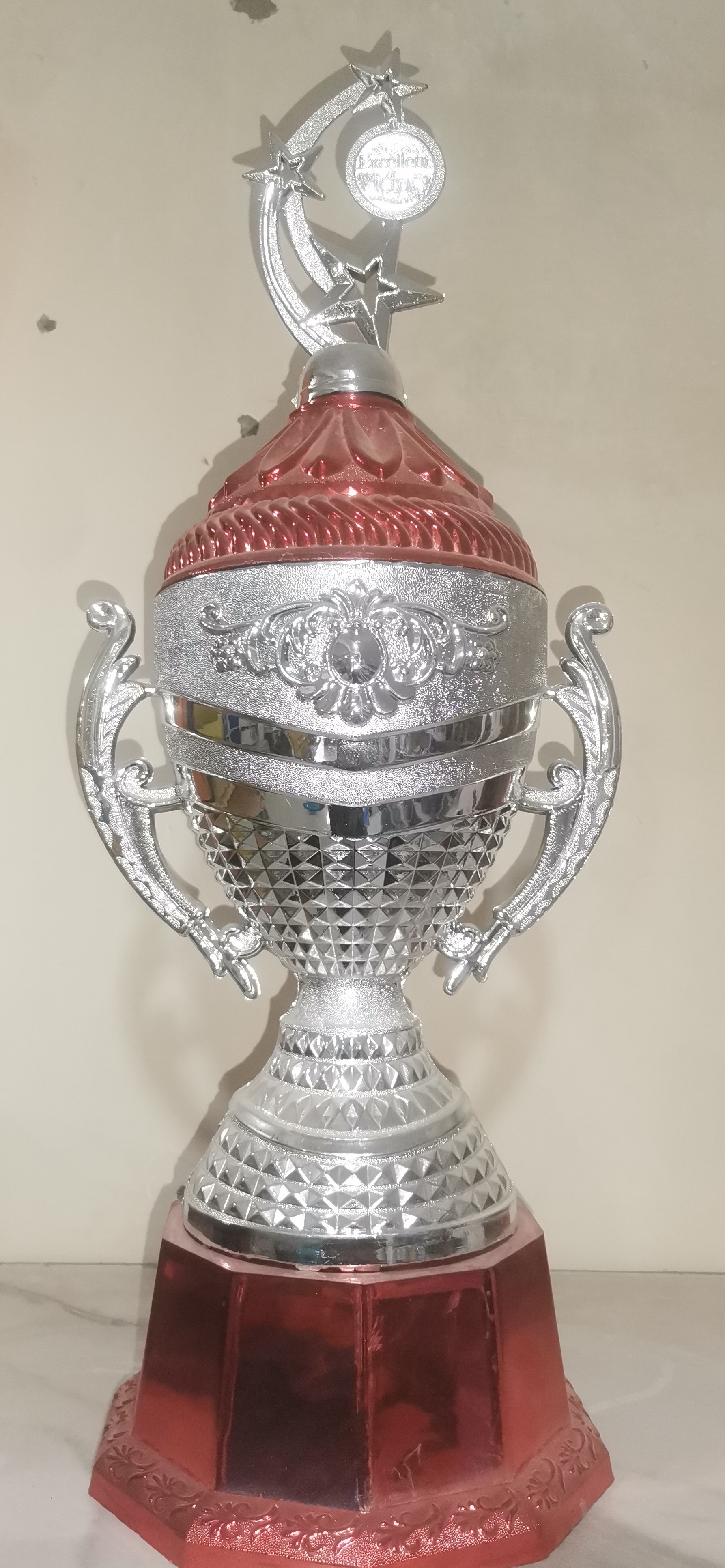 CUP - L2