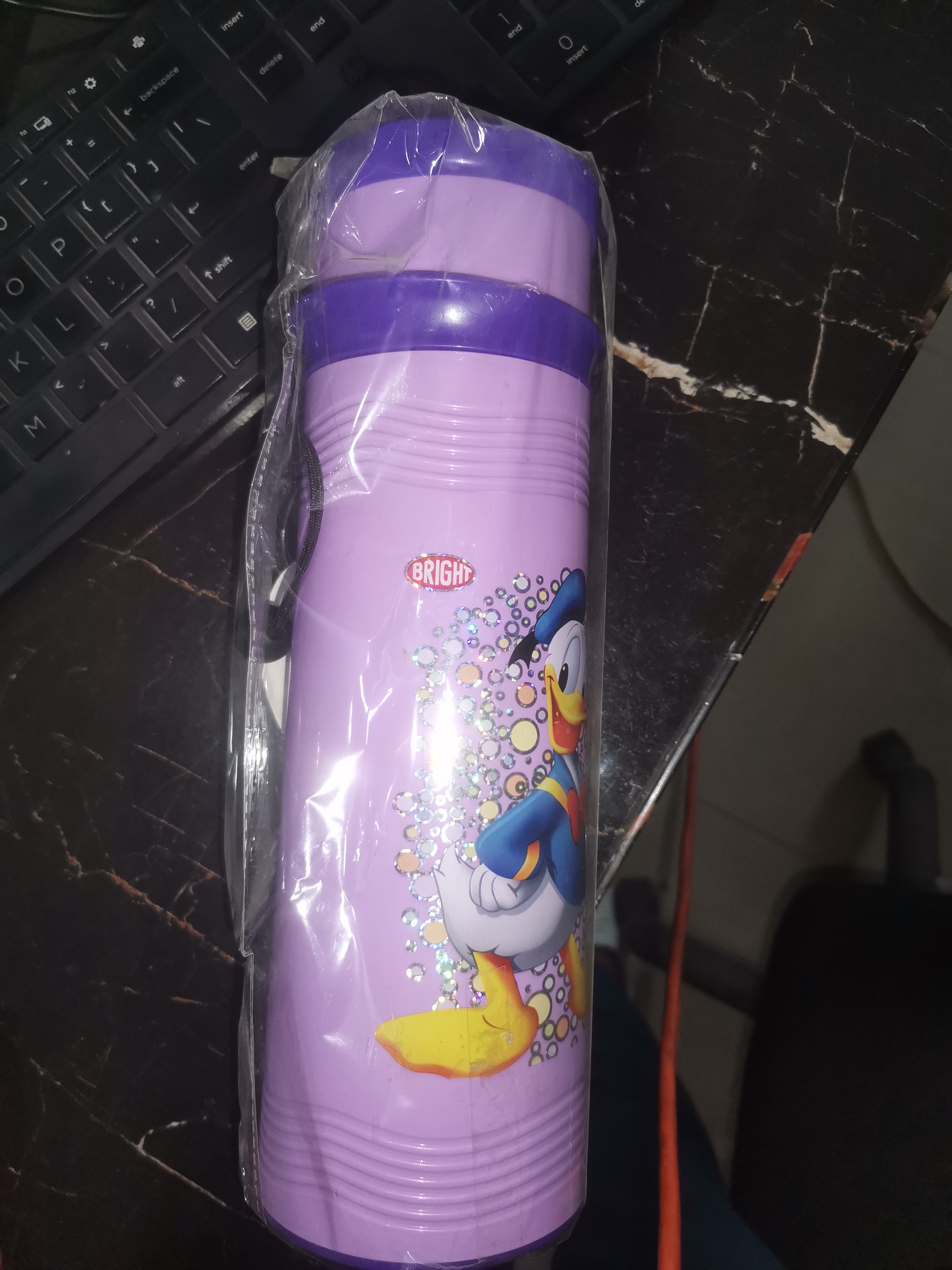 Cool Tower Sports - Water Bottle