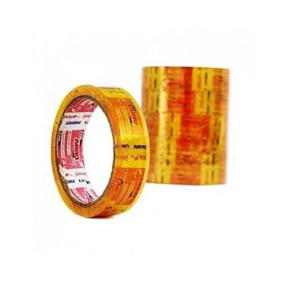 Eagle/Tico Transparent Tape 1x50y