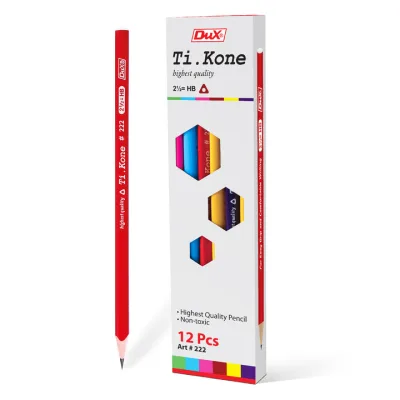 Dux Ti-Kone Lead Pencil