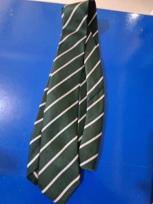 Tie - Large (faith etc)