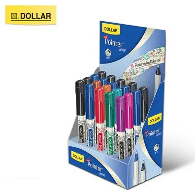 Dollar Pointer