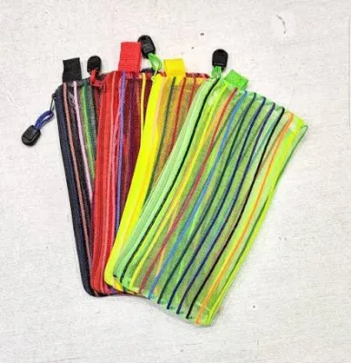 Lining Pouch Jali (China)