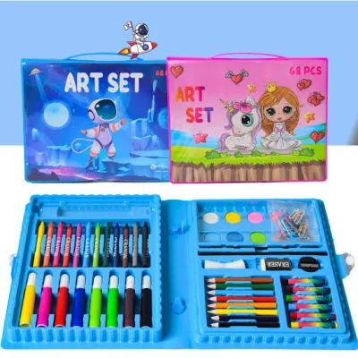 Art Set - China (42Pcs)