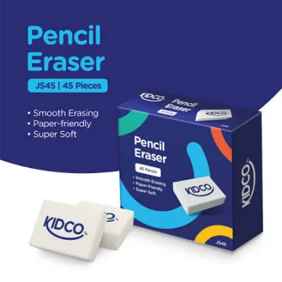Kidco Eraser J-645