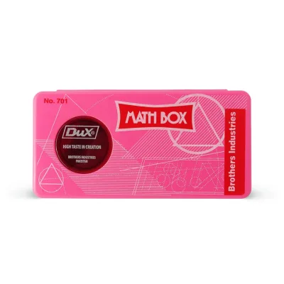 Dux Geometry Box No-701
