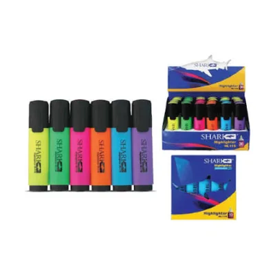 Shark Highlighter