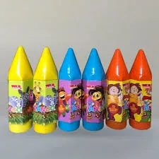 Bahadur 12 Color Tango Half-Small