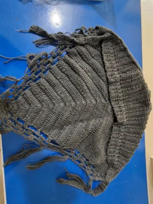 Scarf (Winter - Large)