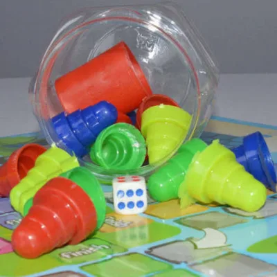 Ludo Goti Jambo