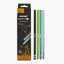 Piano Exactive 333 Pencil (Pack of 12)