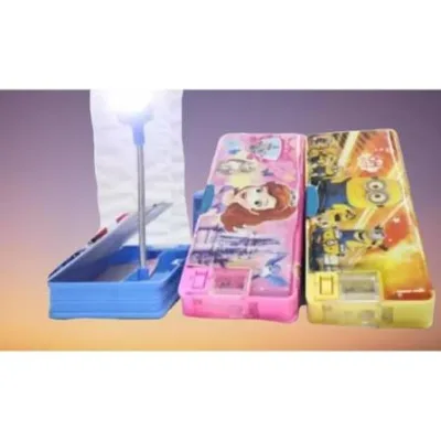 Box Light 704