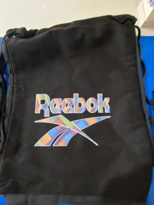 Dori Bag - Back