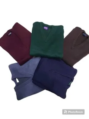 Jersy Sweater