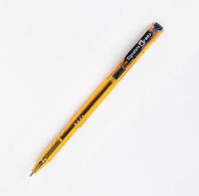 Signature Mate Ball Point Pen