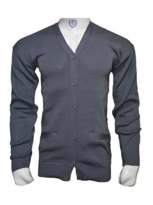 Gray Koti Girls (Button Sweaters - Lahore)
