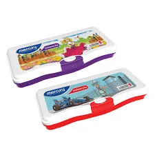 Stationery Box - Brito Mercury