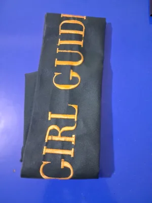 Girls Guide - TOP