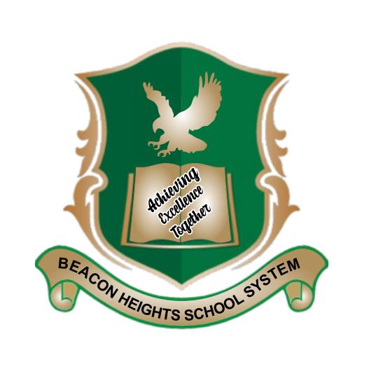 Beacon Heights School System Logo