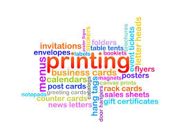 Printing