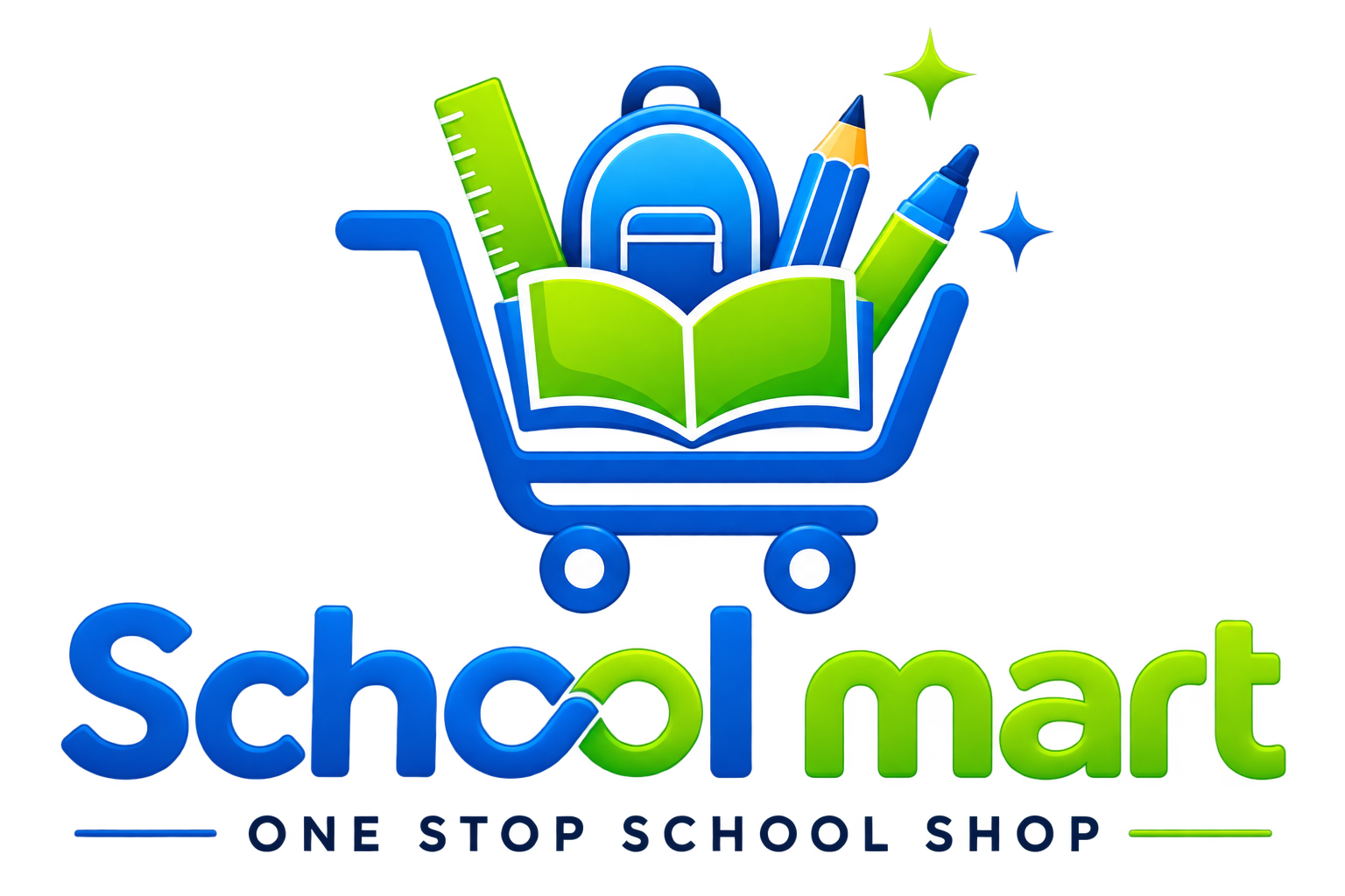 My School Mart